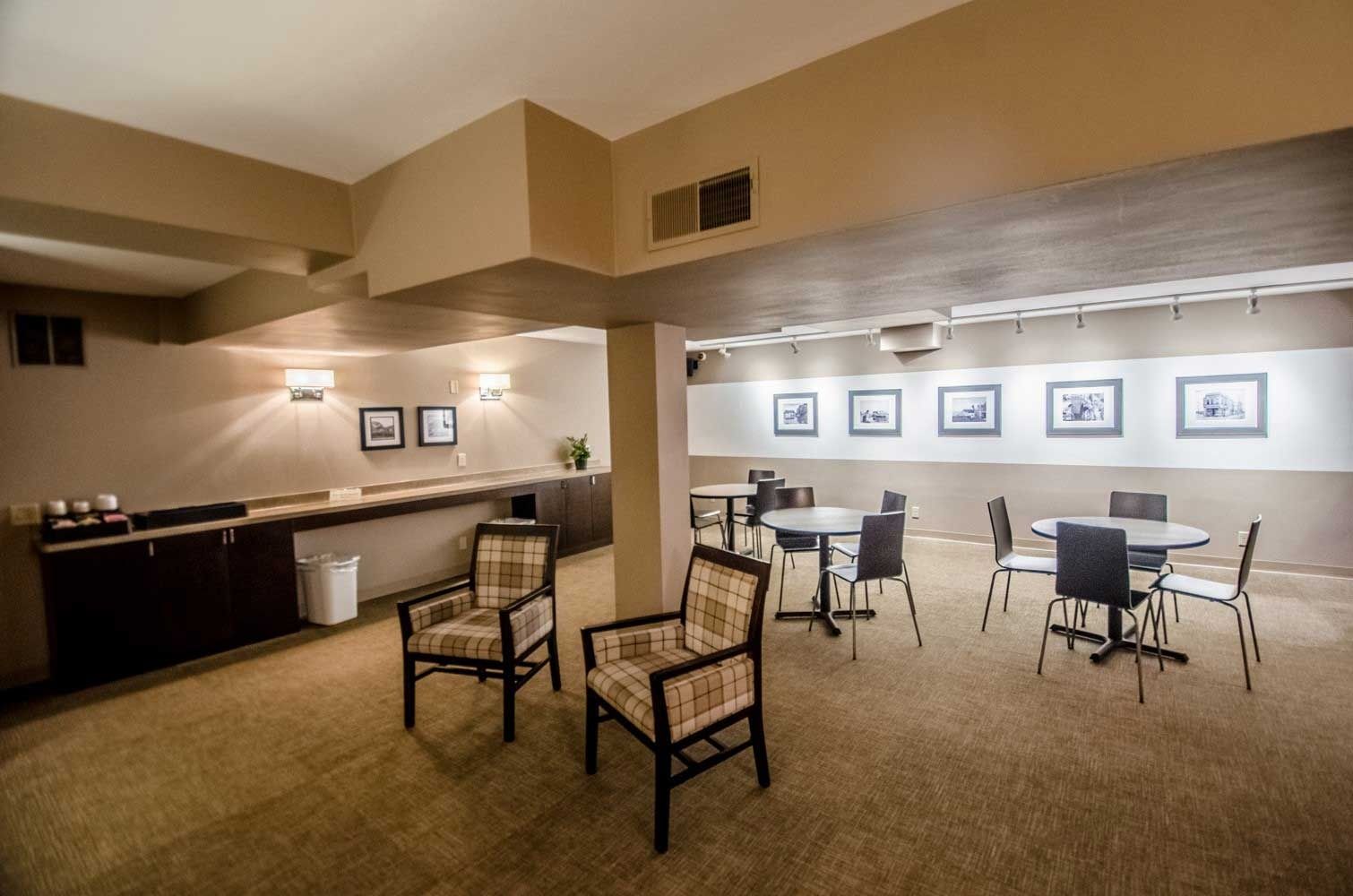 Bay View Chapel | Prasser-Kleczka Funeral Homes