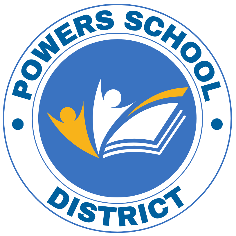 School District Powers, OR 5414392291