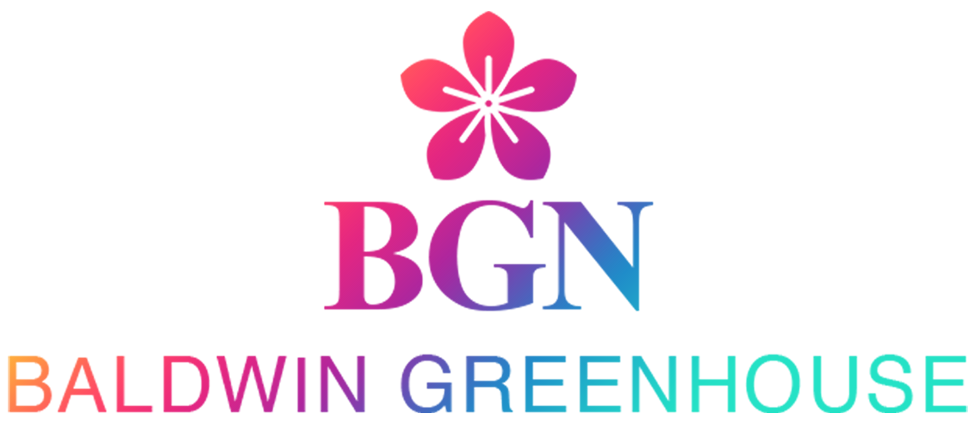 Baldwin Greenhouse and Nursery