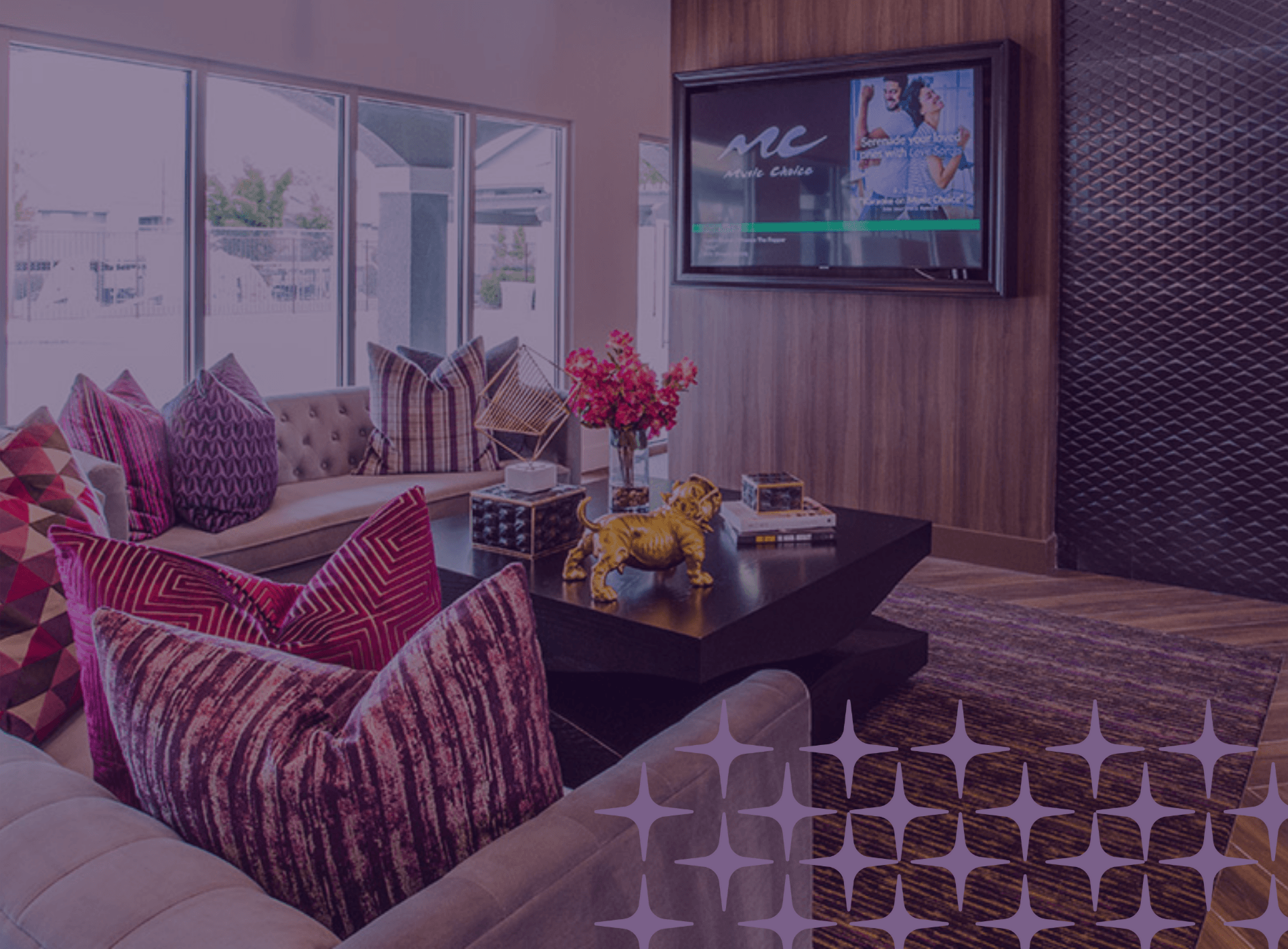 The Paisley & Pointe at Centennial Hills Apartments in Las Vegas, NV