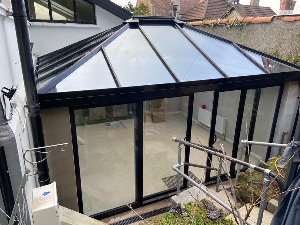 Sunrooms Northern Ireland Advanced NI