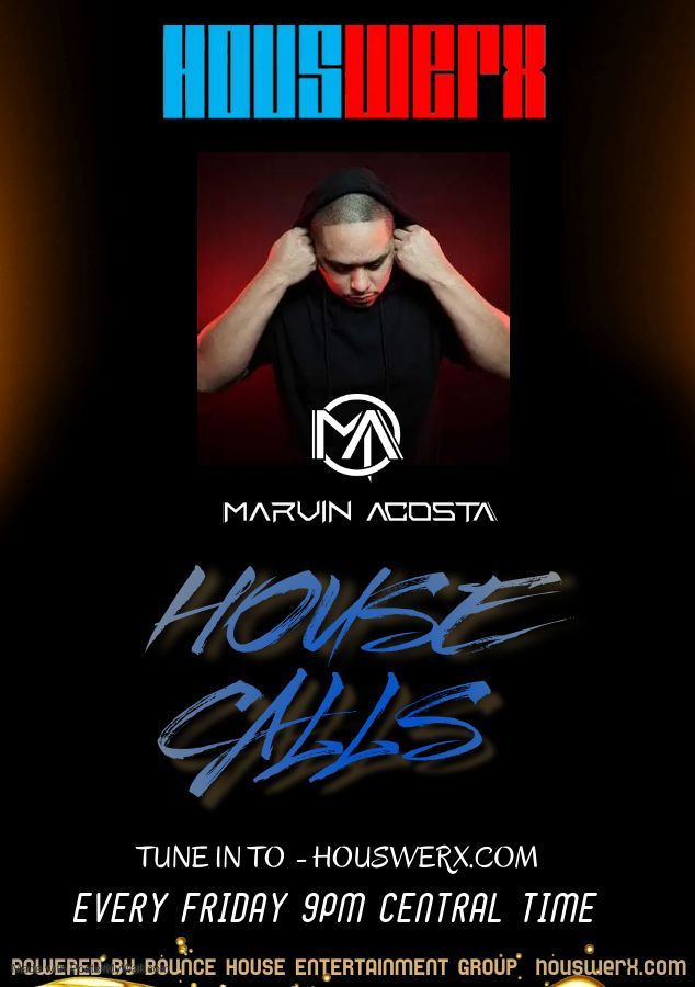 HOUSE CALLS