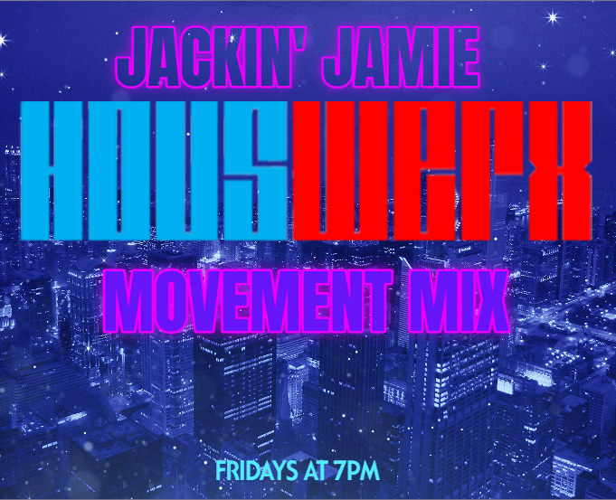 Movement Mix