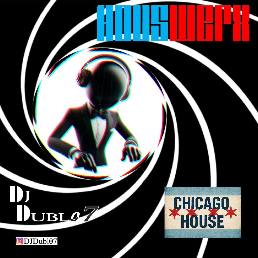 DJ DUBL0 7
