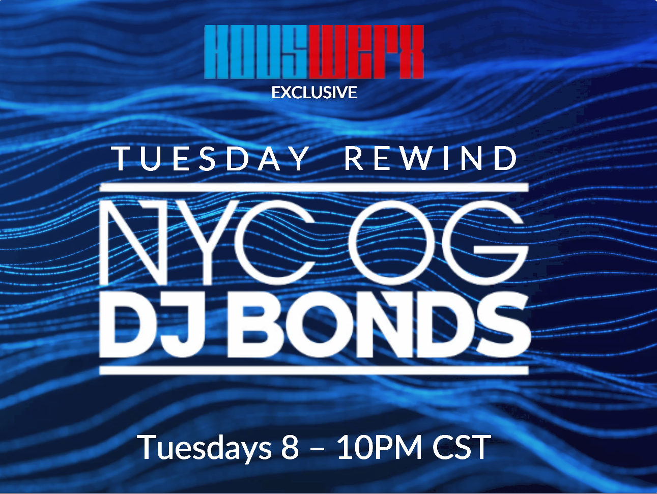TUESDAY REWIND