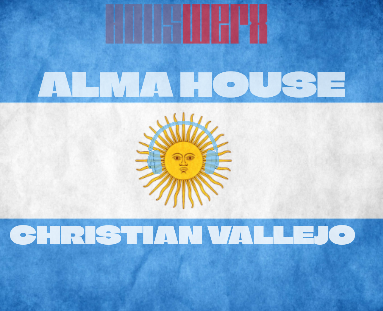 ALMA HOUSE