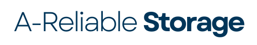 A-Reliable Storage logo
