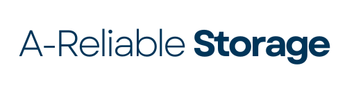 A-Reliable Storage logo