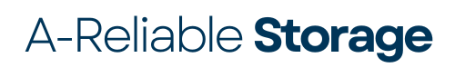 A-Reliable Storage Logo