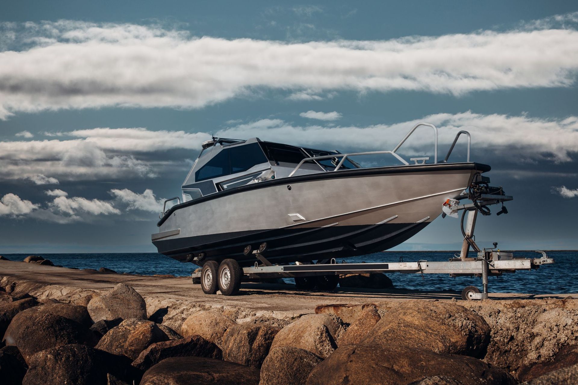 Boat Storage