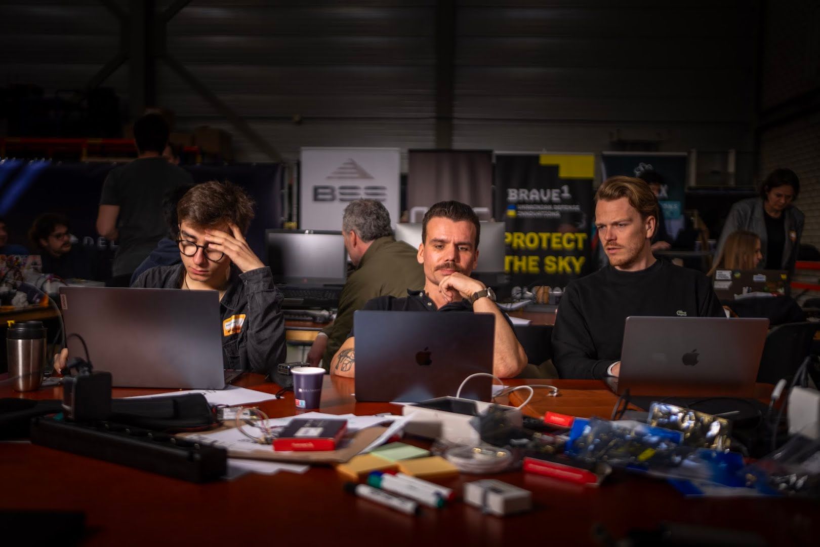 Trusk ontvangt financiering van Innovatiefonds NH voor autonome ...