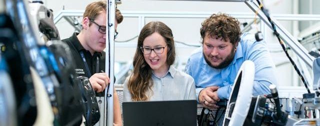 Waarom high-performance kunststoffen terrein winnen in engineeringtoepassingen