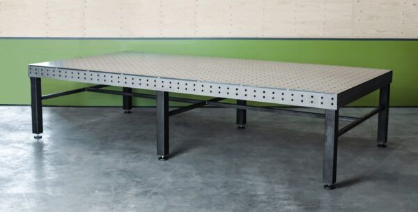 Mobiele lastafel 