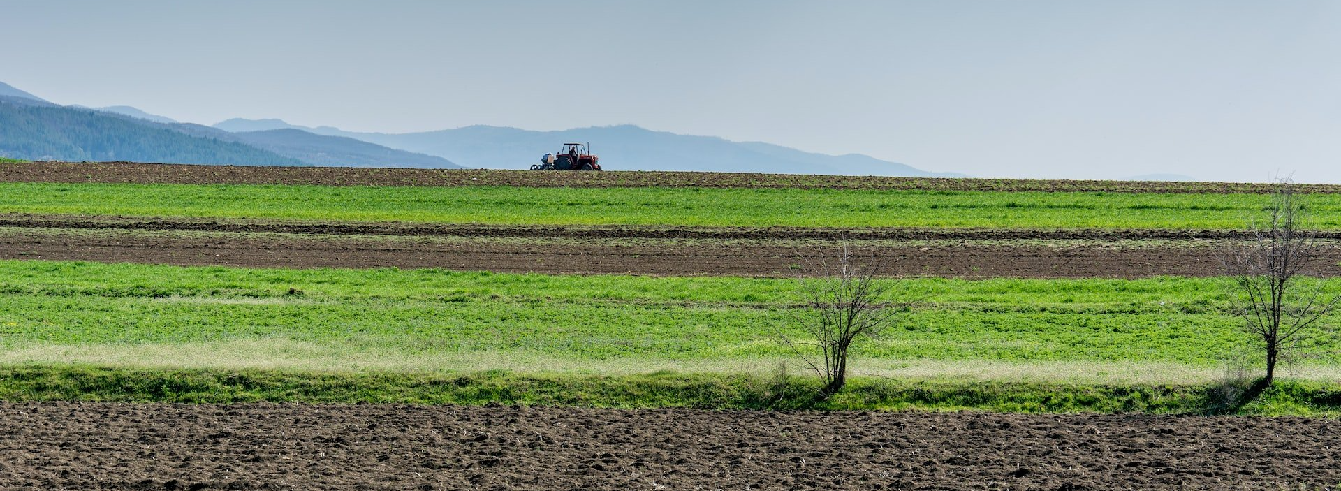 Agrotechniek Holland bezoeken?