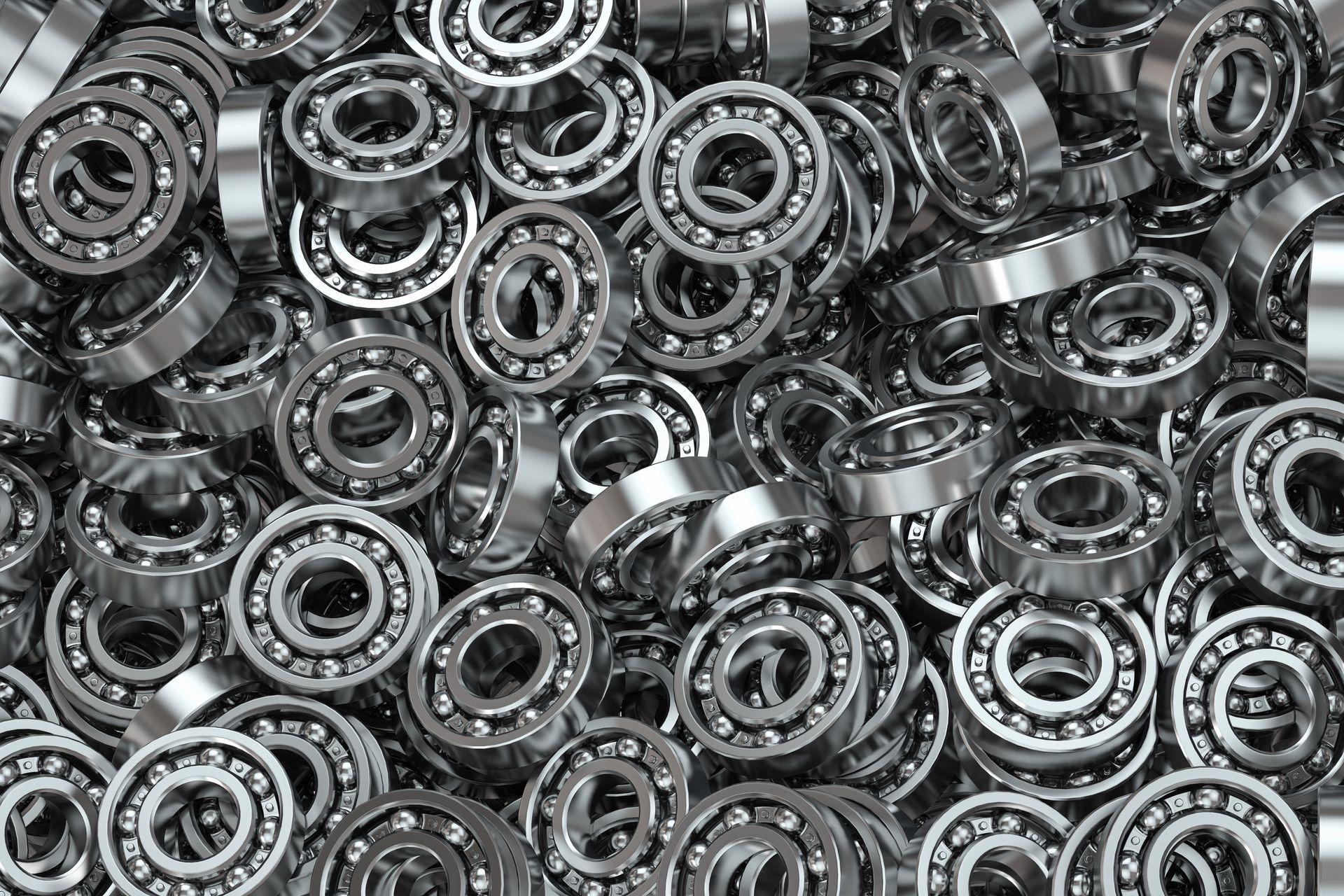 Spindellagers