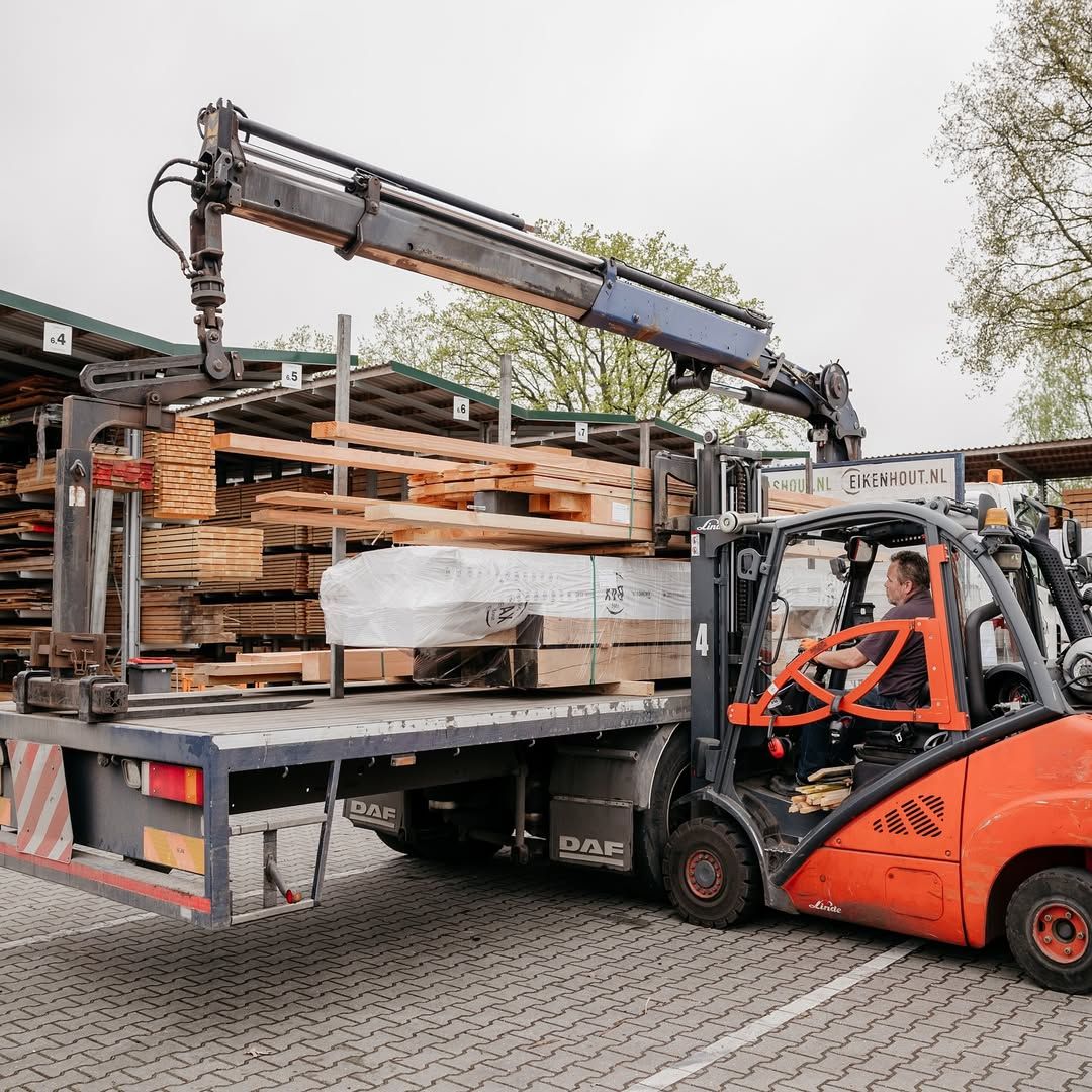 Bax Hout Dé Houthandel voor Hoogwaardig Hout en Maatwerk