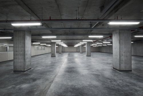 NSK lagers reduceren storingen bij betonvloermachines tot nul