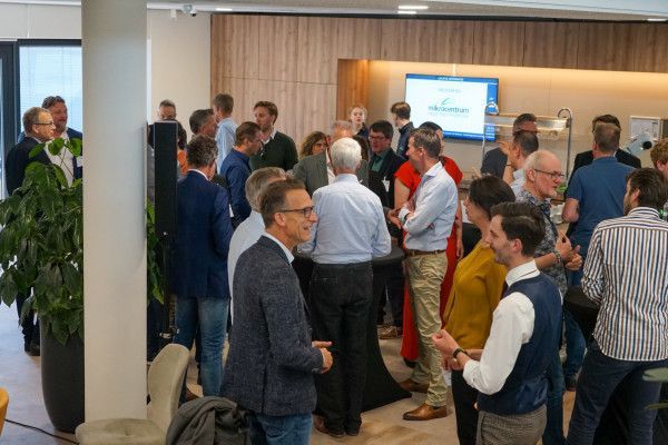 TECHCAFÉ | ARTIFICIAL INTELLIGENCE bezoeken? Tijden, tickets en informatie
