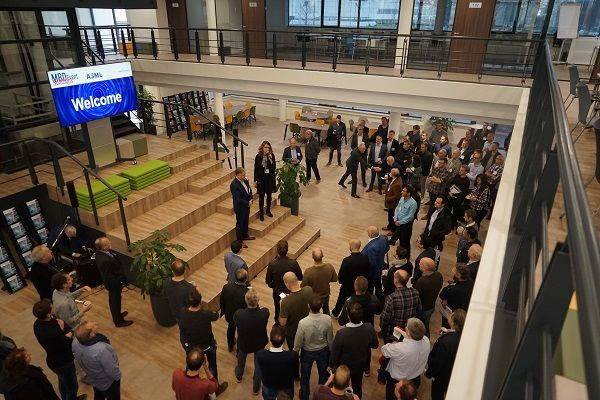 Expo & congres MBD SOLUTIONS EVENT bezoeken? Tijden, tickets en informatie