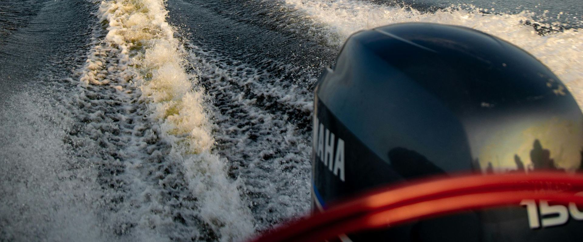 De Ultieme Gids voor het Kopen van een Buitenboordmotor