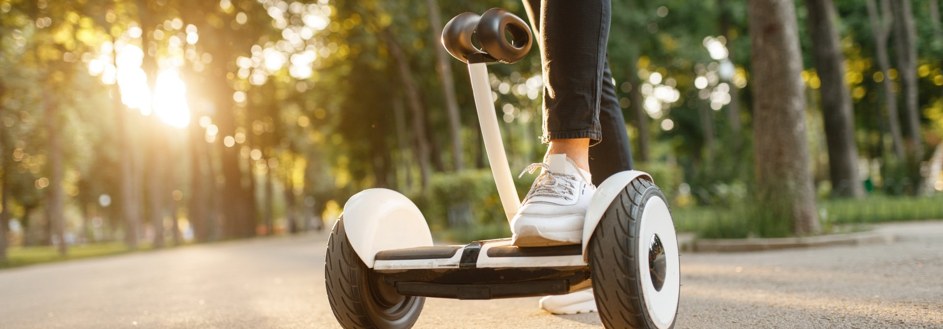 De kwaliteit van een Smart Balance hoverboard