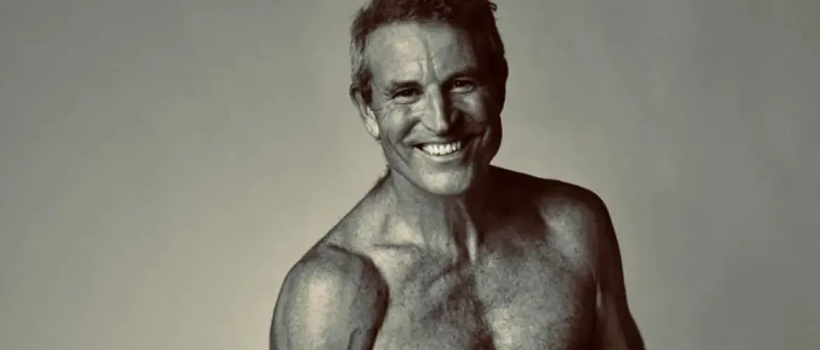 Diederik van Maren en de 60 Sports Challenge met BN'ers: Een Sportief Avontuur
