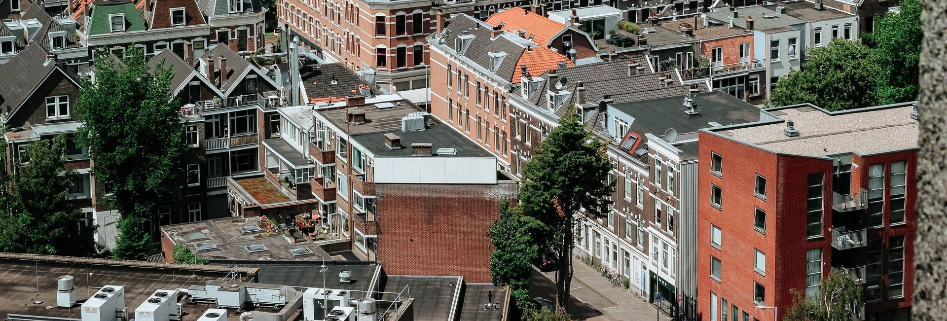Een Overzicht van Materialen voor Plat Dak: Duurzaamheid en Opties Een Overzicht van Materialen voor Plat Dak: Duurzaamheid en Opties