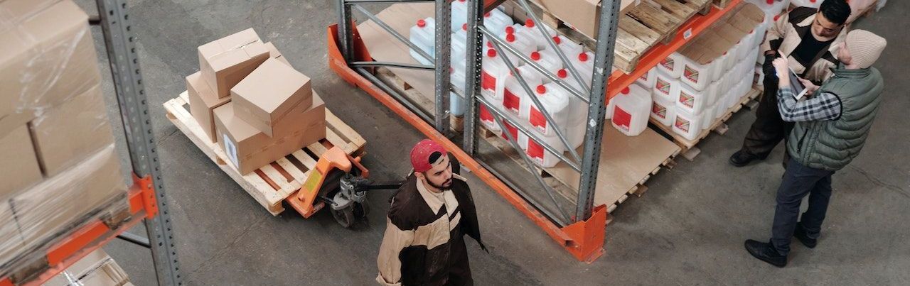 E-Fulfillment: Een Strategisch Partnerschap voor Snelgroeiende Bedrijven