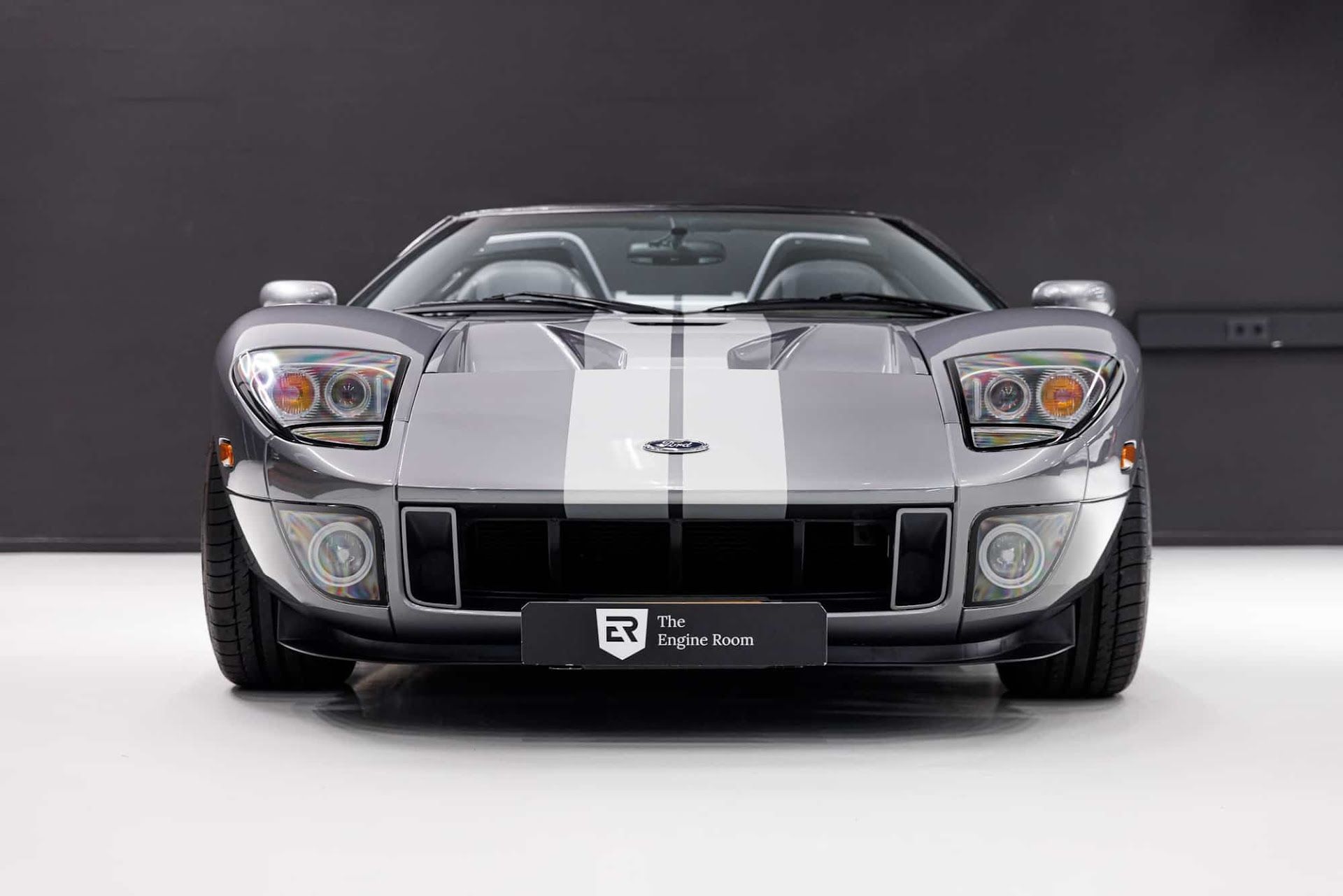 Ford GTX-1