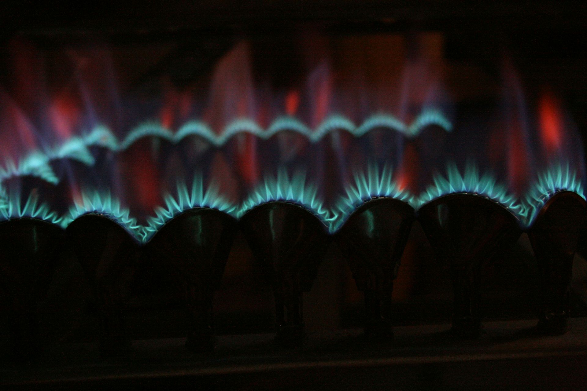 Gasrekening Nederlandse huishoudens honderden euro’s hoger dan in buurlanden