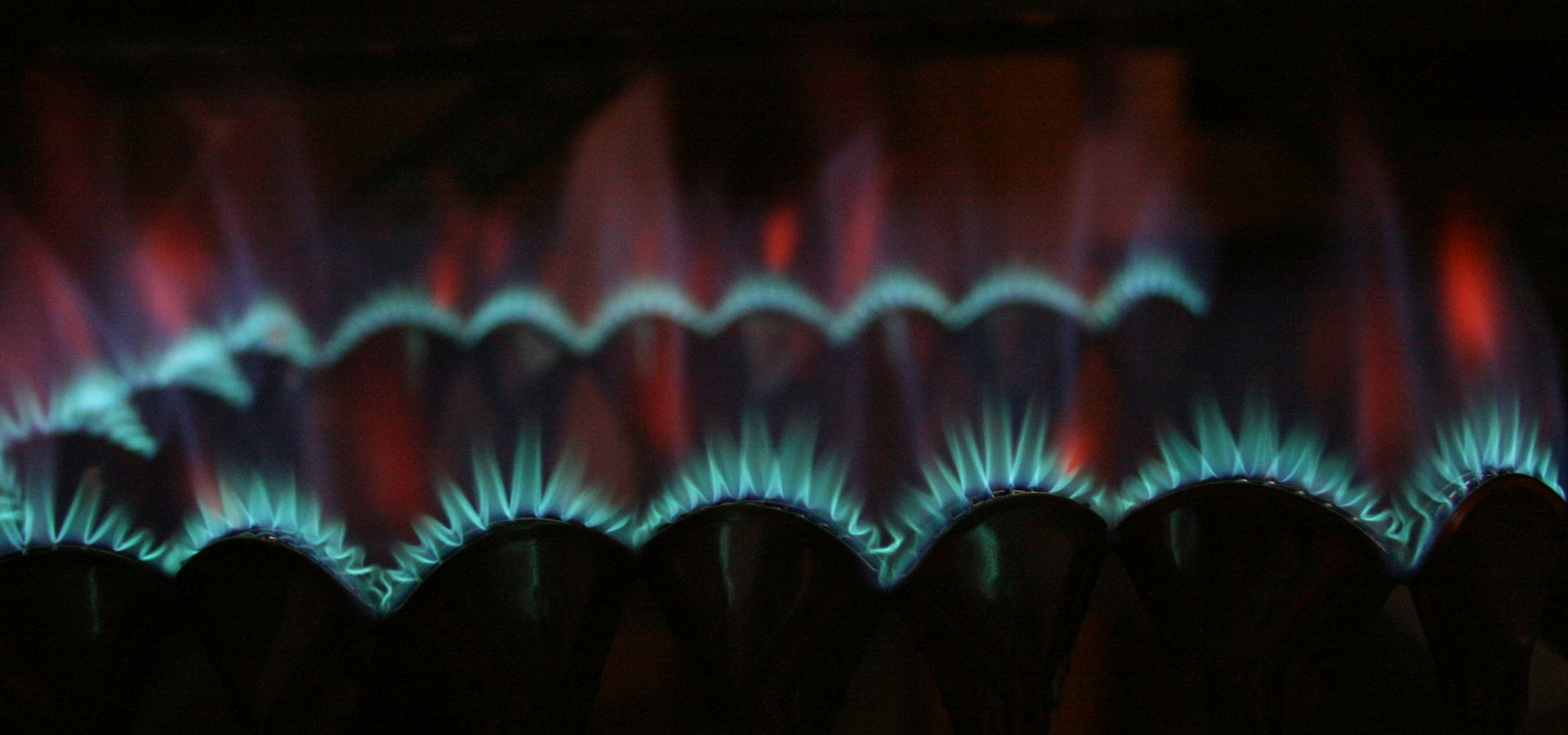 Gasrekening Nederlandse huishoudens honderden euro’s hoger dan in buurlanden