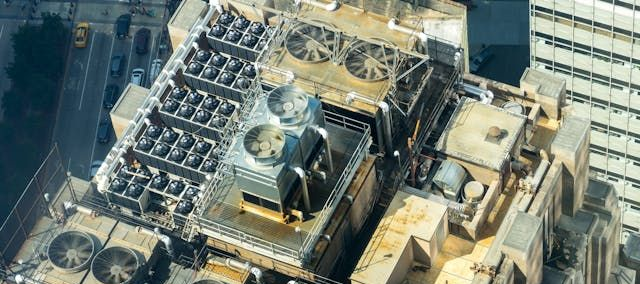 Het verschil tussen HVAC, airco en ventilatiesystemen
