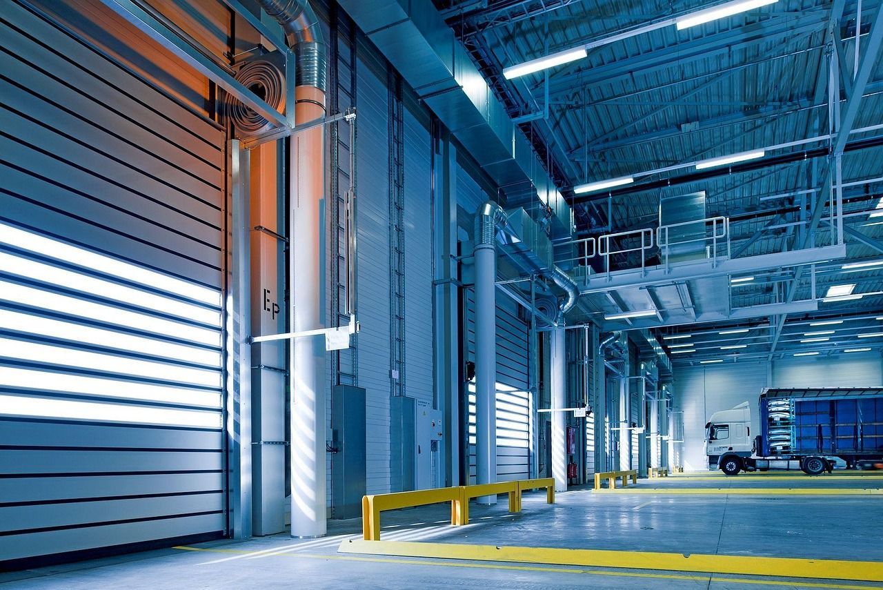 Industriële automatisering als motor voor technische innovatie