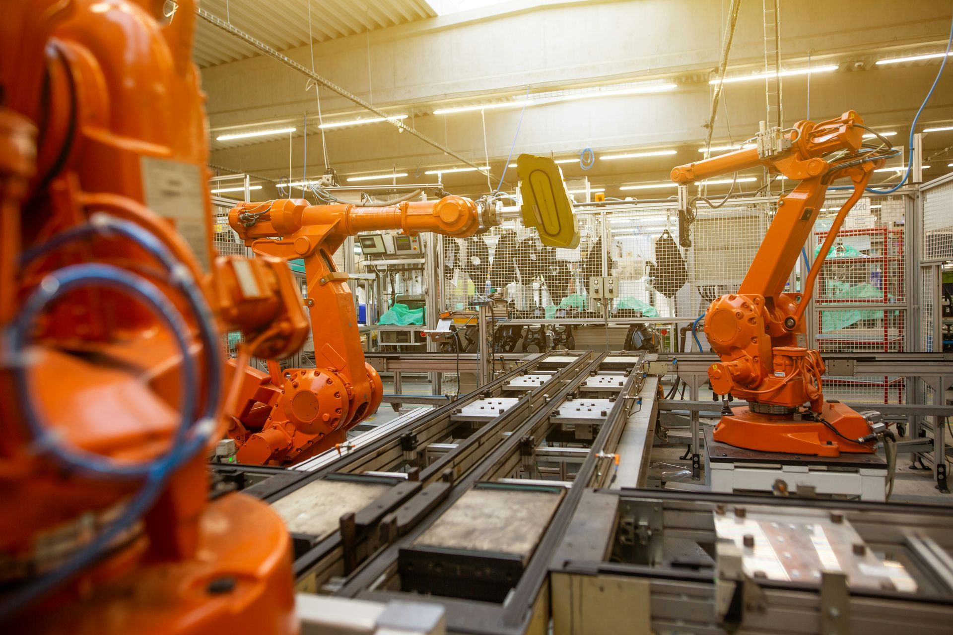 Productie Proces Automatisering 2026 bezoeken? Informatie, tijden & tickets