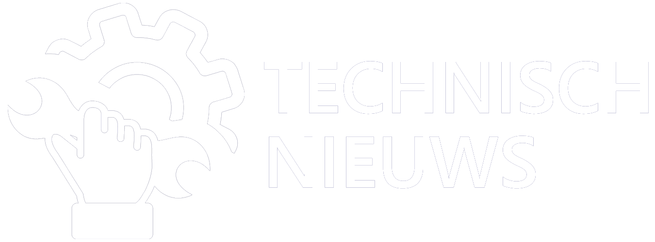 technisch nieuws logo