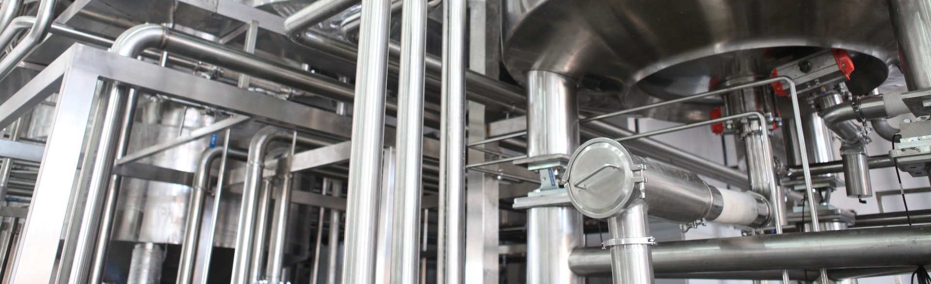 Pumps & Valves Rotterdam bezoeken? Tickets, kosten en informatie