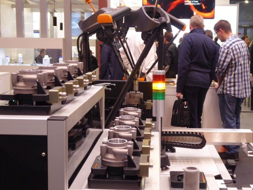 AM FOR PRODUCTION: STAP IN DE WORKFLOW VAN ADDITIVE MANUFACTURING