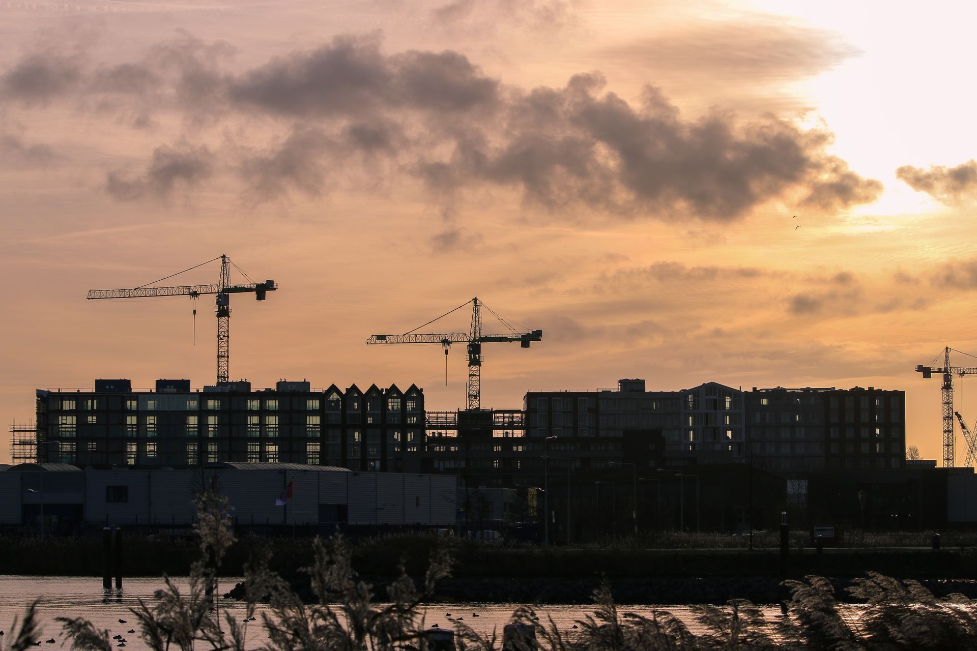 Startsein voor Nieuwbouw Iconisch Poppodium Baroeg in Rotterdam