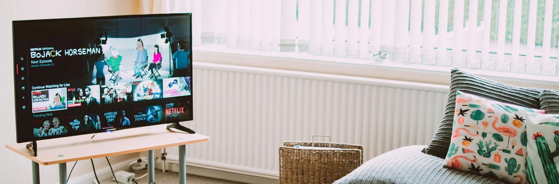 Tips voor het Vergelijken van TV en Internet Pakketten met Sim Only