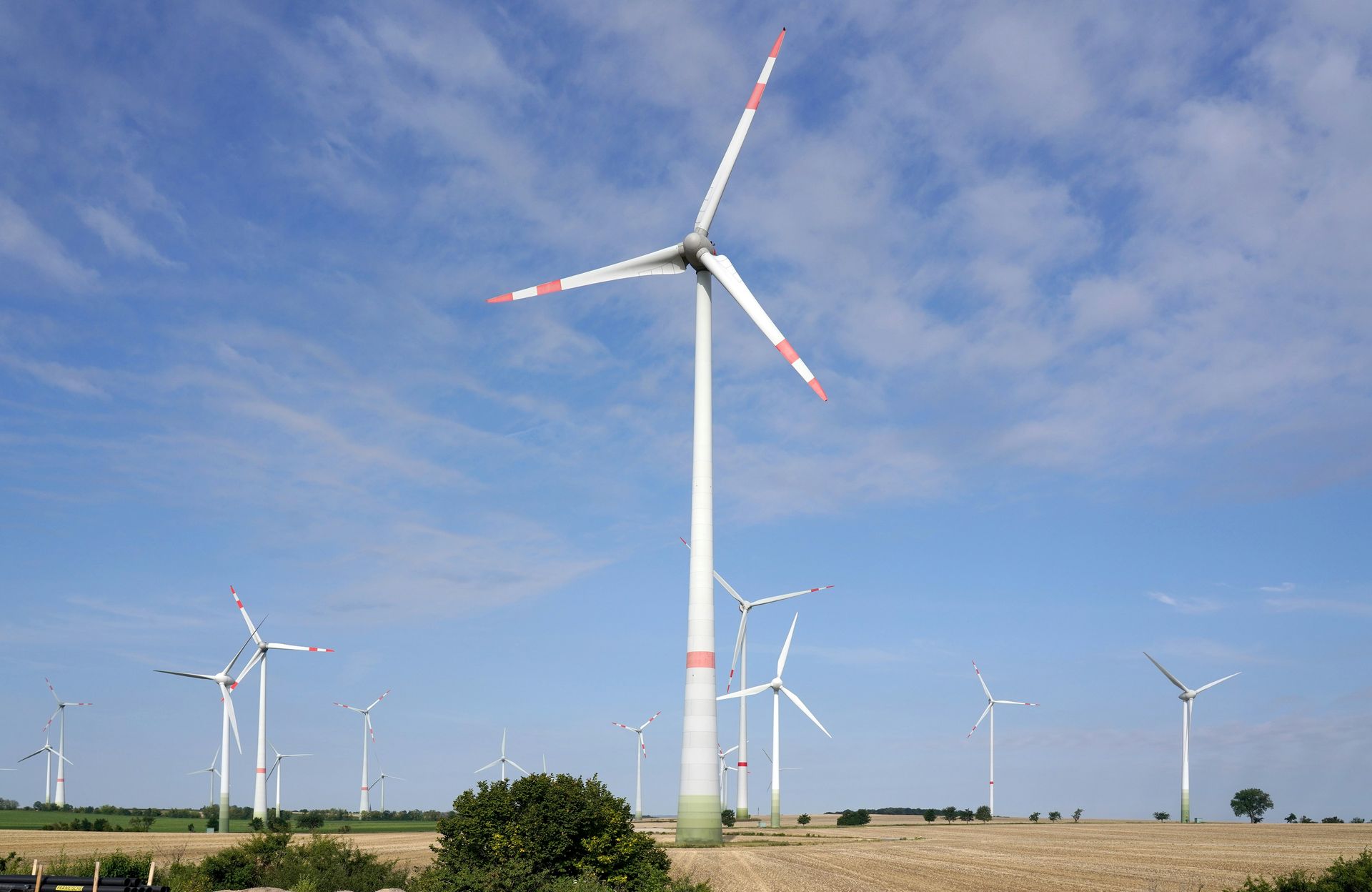 Versnelling van de Energietransitie in Steden en Wijken: Hoe Kan Het Sneller?