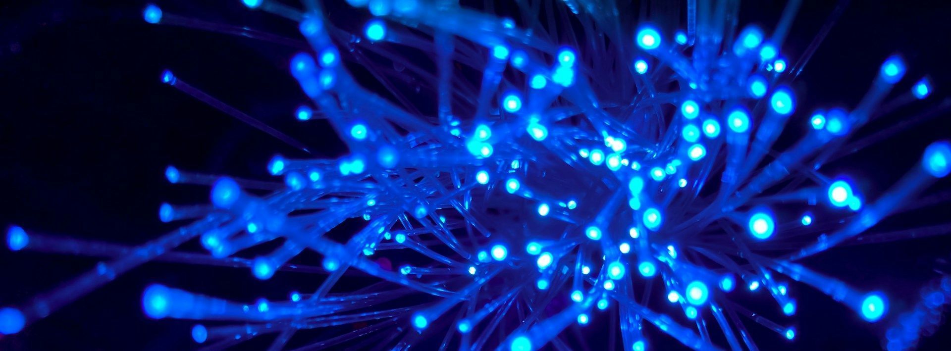 Glasvezel in de lift: 63% van de internet overstappers kiest voor glasvezel