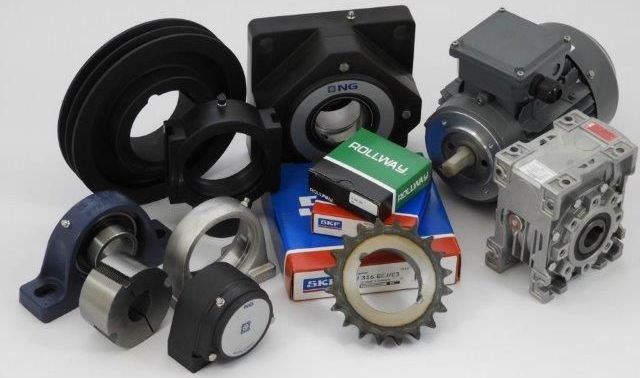 Voordelen van technische handel bij Meeuwsen Trade & Metal Services B.V.
