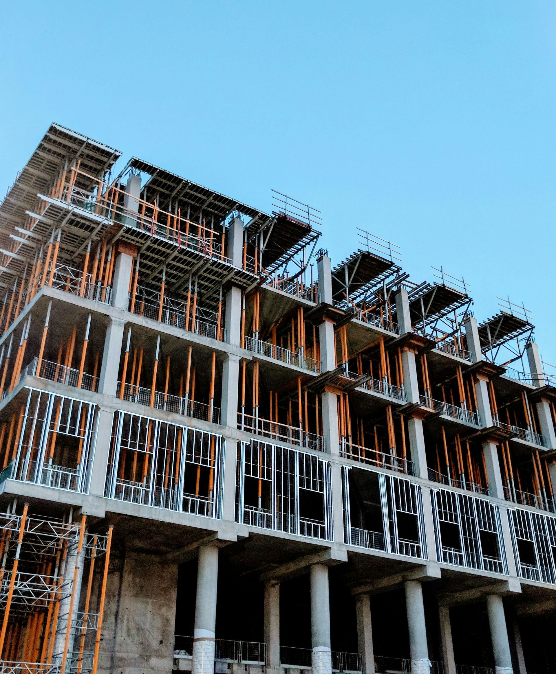 Waarom een constructieberekening cruciaal is voor elk bouwproject