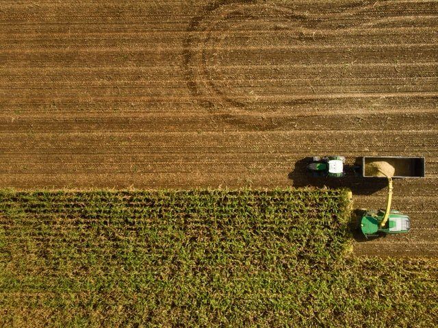 Milieu en agrarische sector