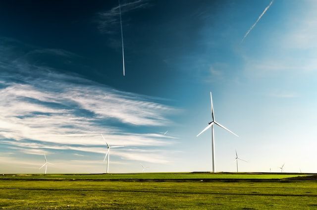 windmolens
