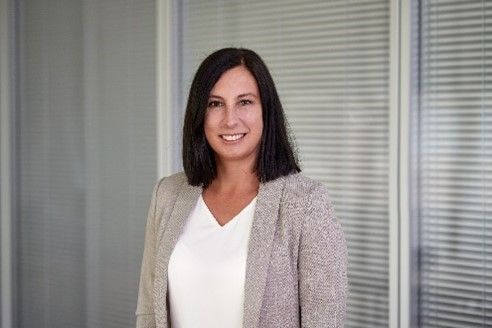 Martina Schili