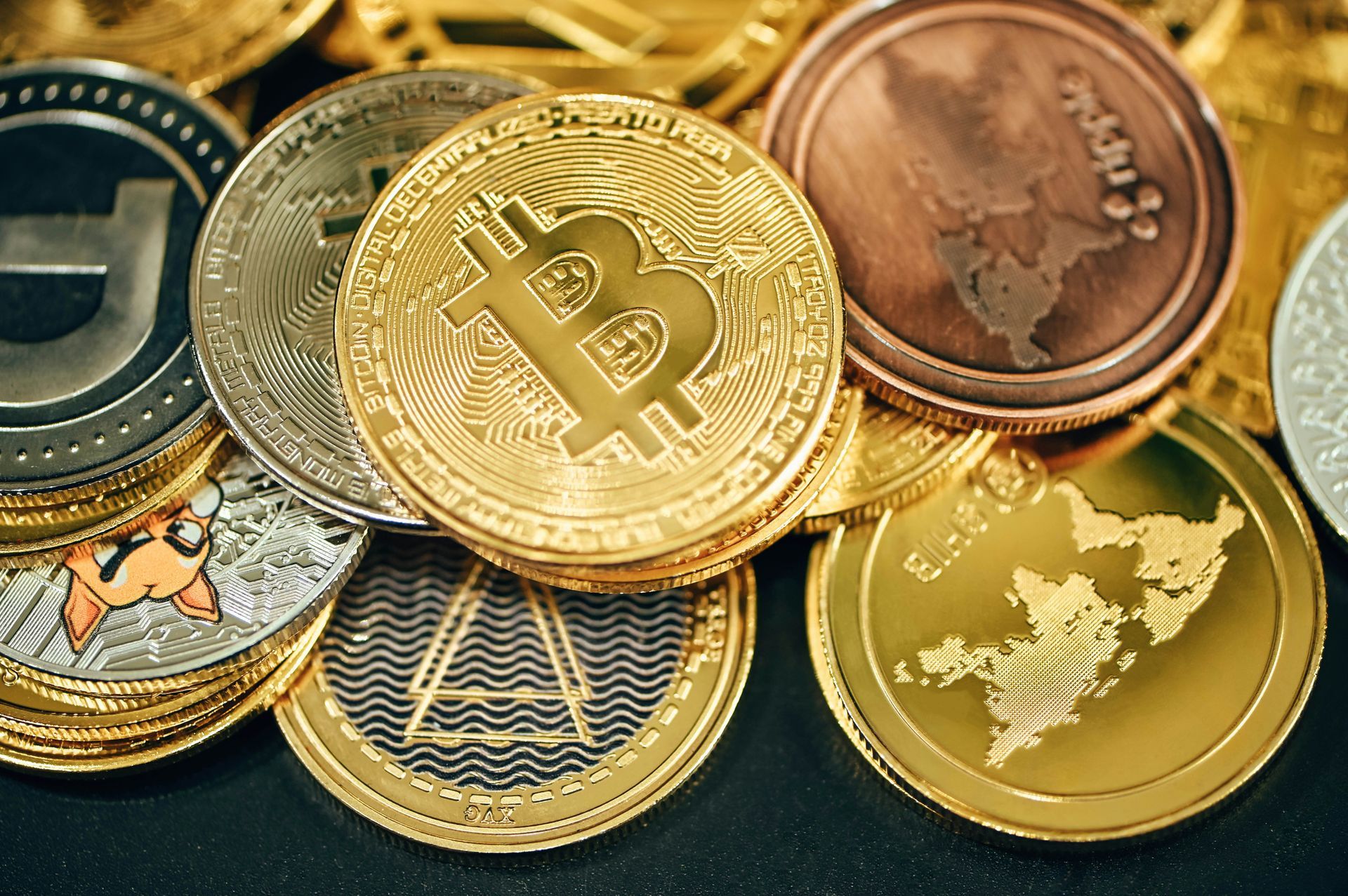 Wat bepaalt de waarde van Bitcoin? Een blik op de technologie achter de munt