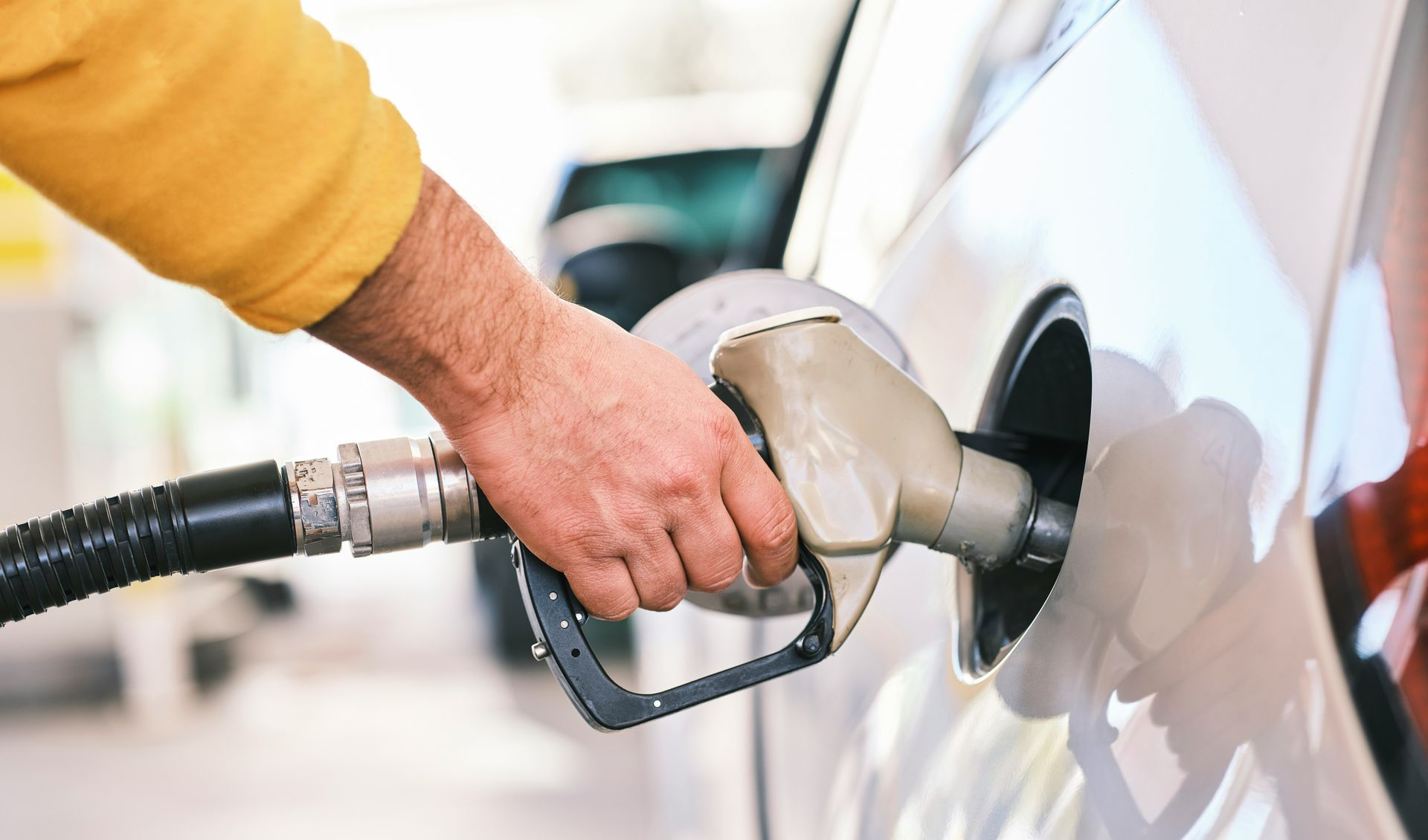 Dieselprijs bereikt hoogste punt van 2025: stijging naar €1,981 per liter