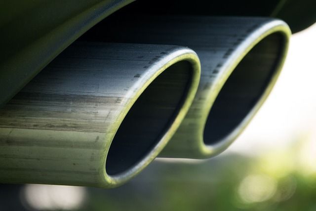 roetfilter van je auto reinigen