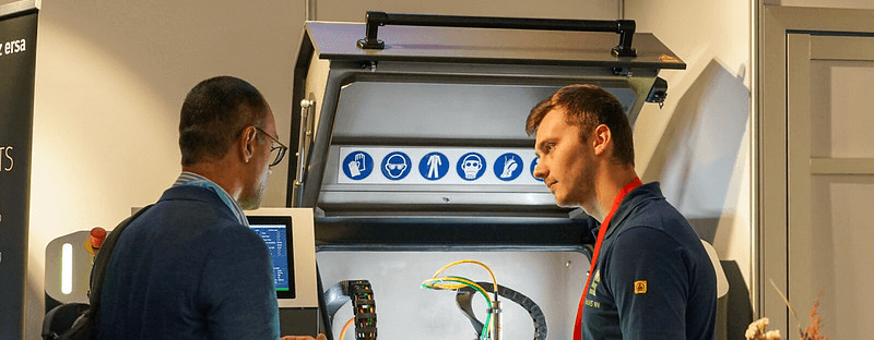 AM for Production 2023 bezoeken? Tickets, tijden en informatie